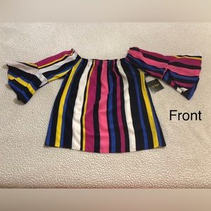 Wishful Women’s Top